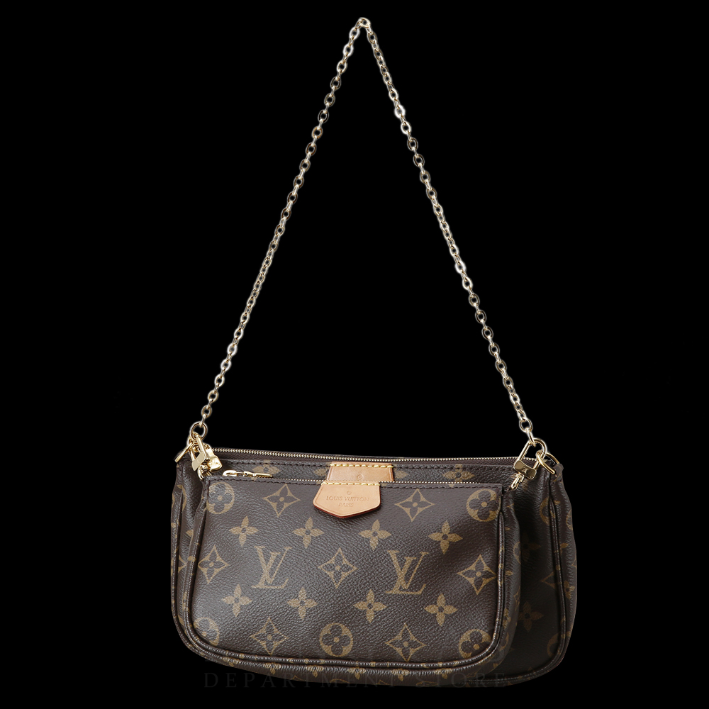 LOUIS VUITTON(USED)루이비통 모노그램 멀티포쉐트 악세수아
